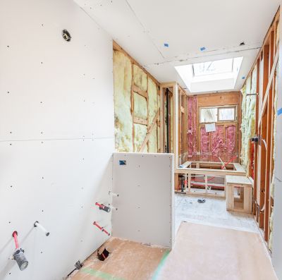 Renovation Construction