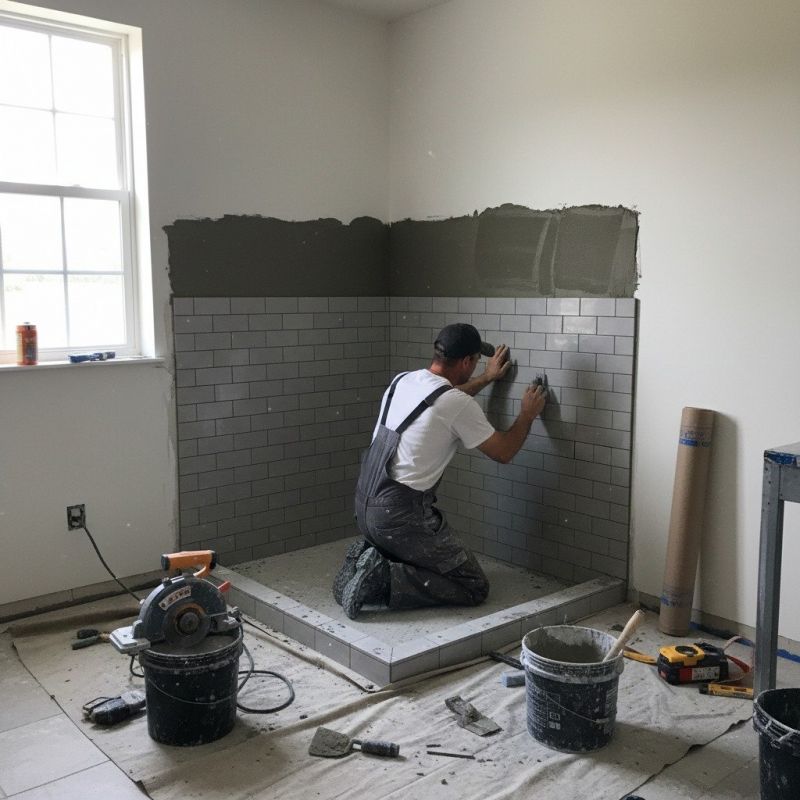 Top Bathroom Remodeling Companies in Temple Hills, MD