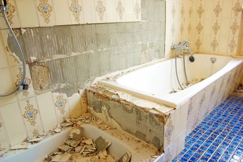 Best Bathroom Remodeling Contractors in Bethesda, MD