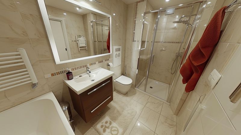Specialized Bathroom Contractors